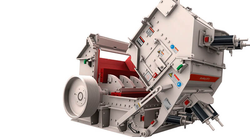 Impact Crusher Parts - Featured Image