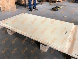 Toggle Plate MM1155334