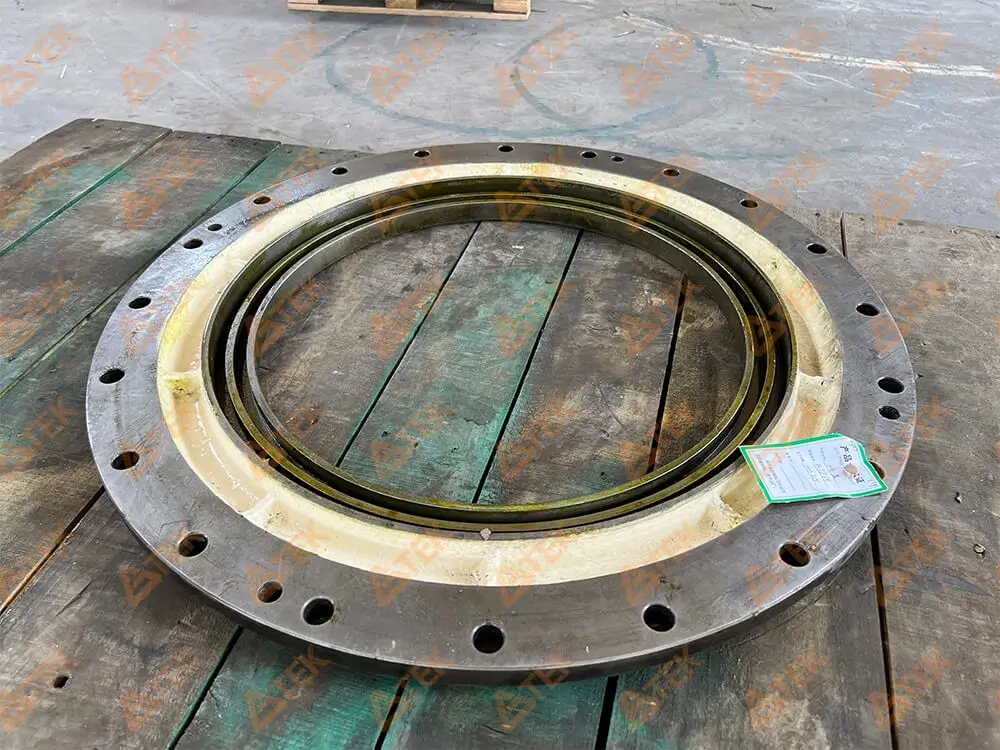 949630786900 Bearing Cover 3