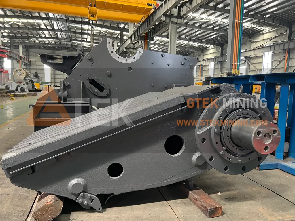 C110-PITMAN-ASSY