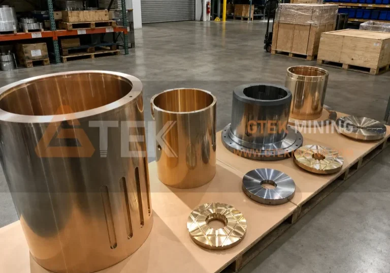 Bushings & Sleeves